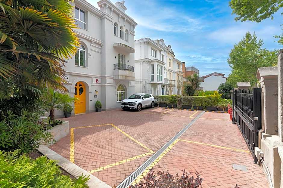 Sercotel El Balcón de la Bahía Suites