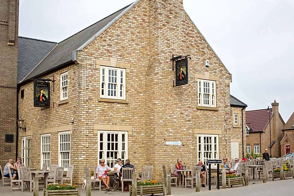 The Bay Filey Holiday Village by Away Resorts