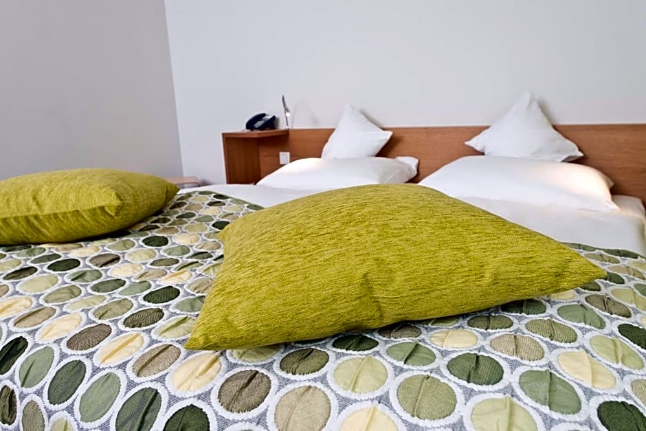 Tryp By Wyndham Frankfurt