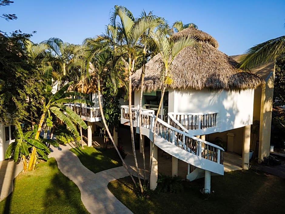 Hotel Ysuri San Pancho