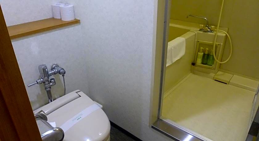 Minami Fukuoka Green Hotel