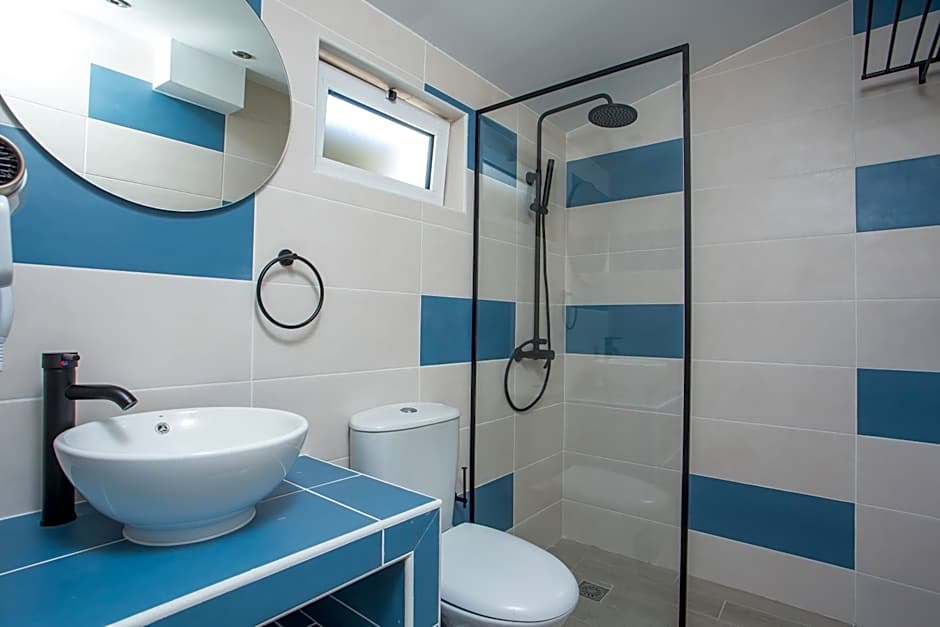 Faliraki Premium Hotel