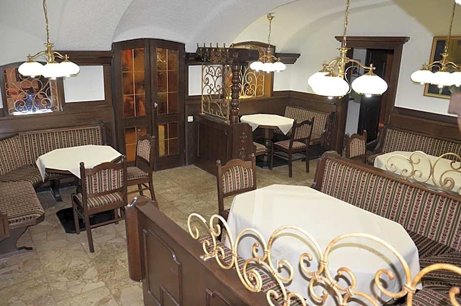 Cityhotel Ratheiser