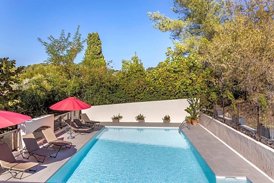 Le Club Mougins 