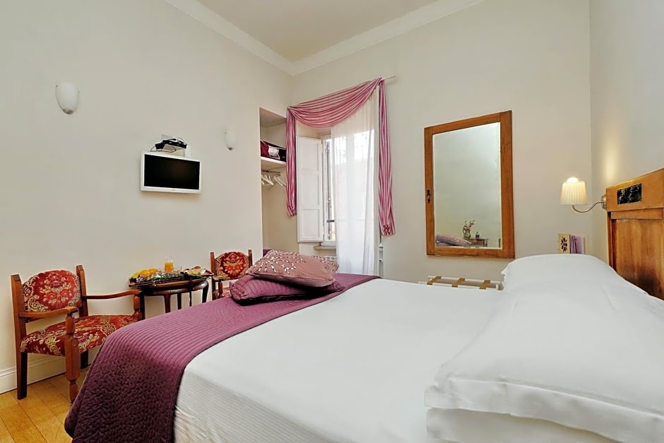 Guest House Amaranto Romano