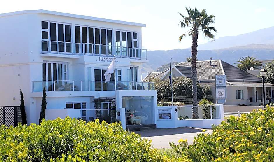 Hermanus Guest House