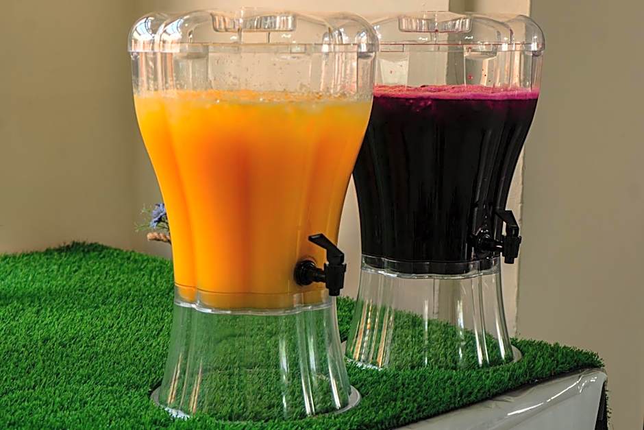 Hotel del Carmen, en el Centro- DESAYUNO Incluido !