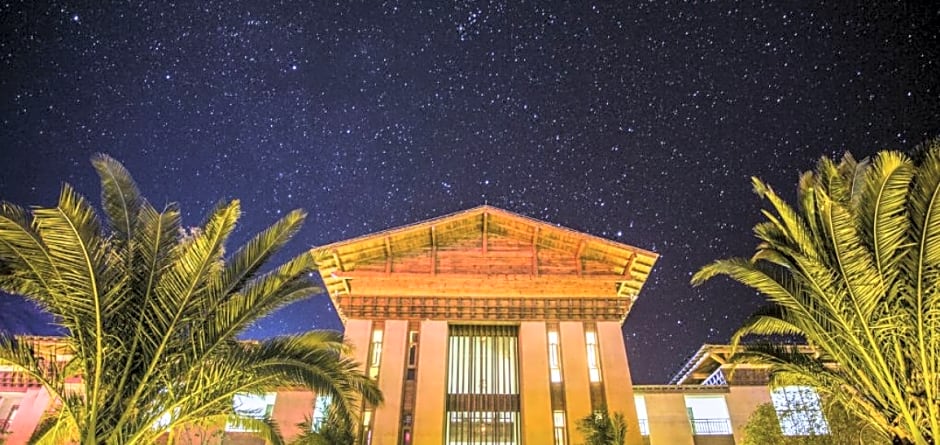 Lux Hotel Deqen Benzilan