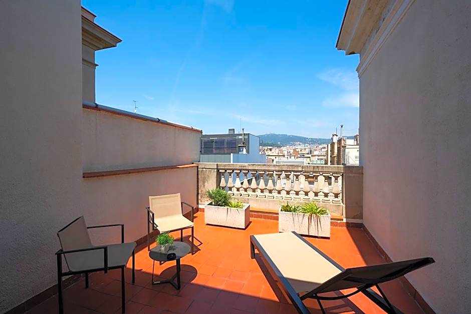 Photo 1 of 4 of Suite, Terrace