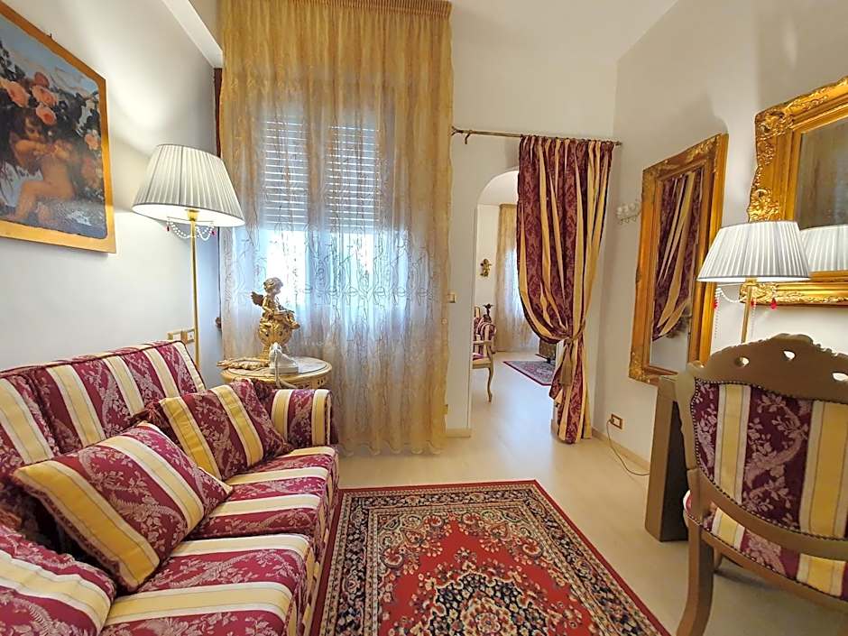 Hotel Continentale