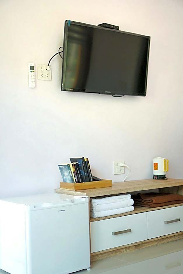 The Lodge at Koh Kood