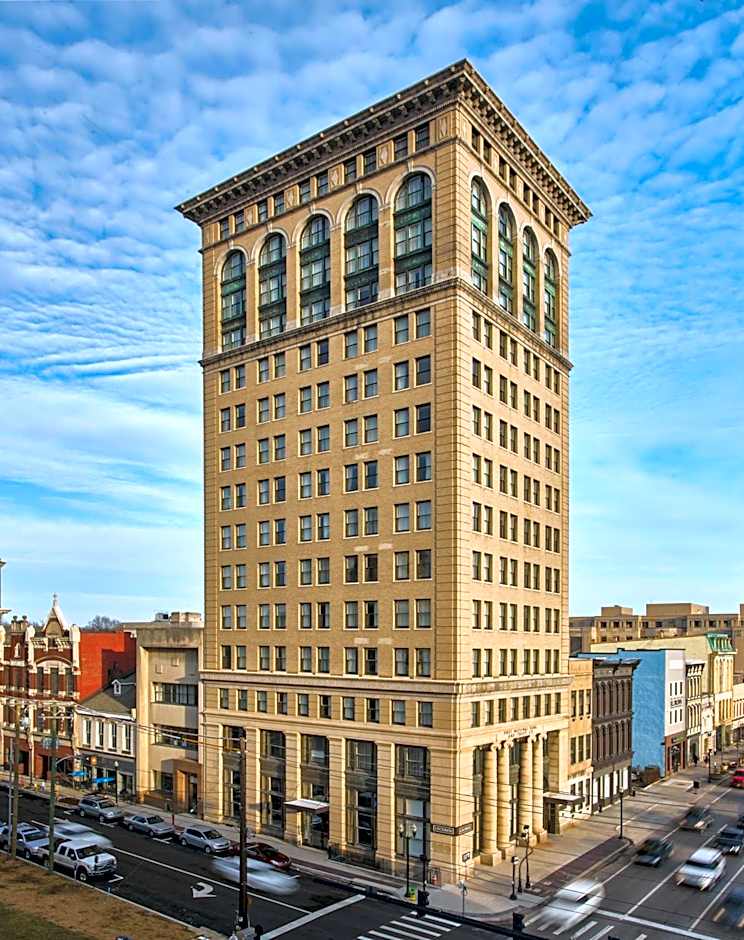 21c Museum Hotel Lexington