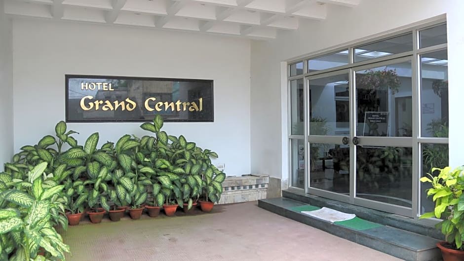 Hotel Grand Central