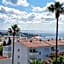 Albufeira Jardim by Umbral