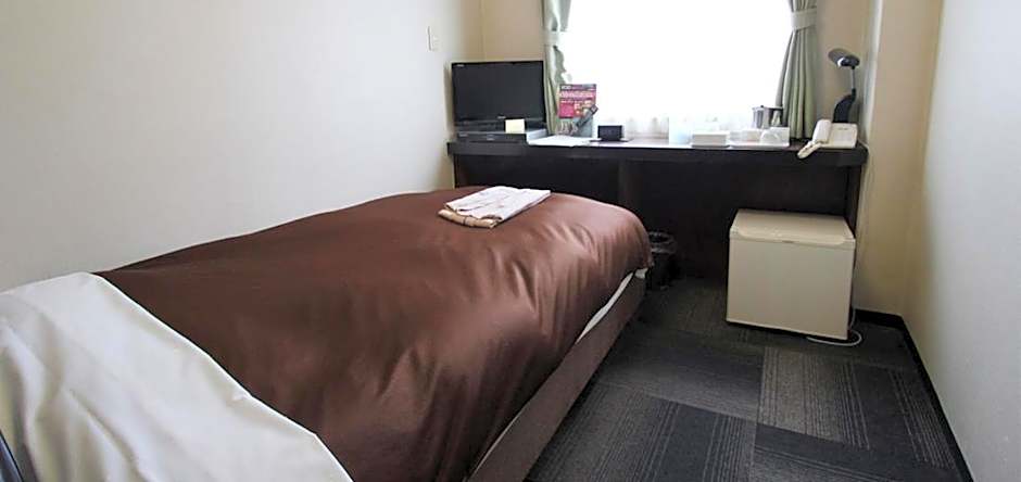 Takamatsu City Hotel