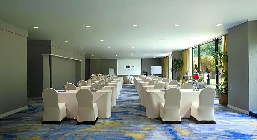 Hilton Colombo