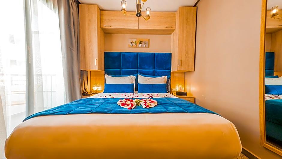 Rent-inn Boutique Hotel