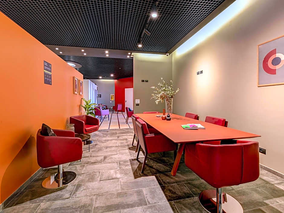 B&B Hotel Quarto d'Altino