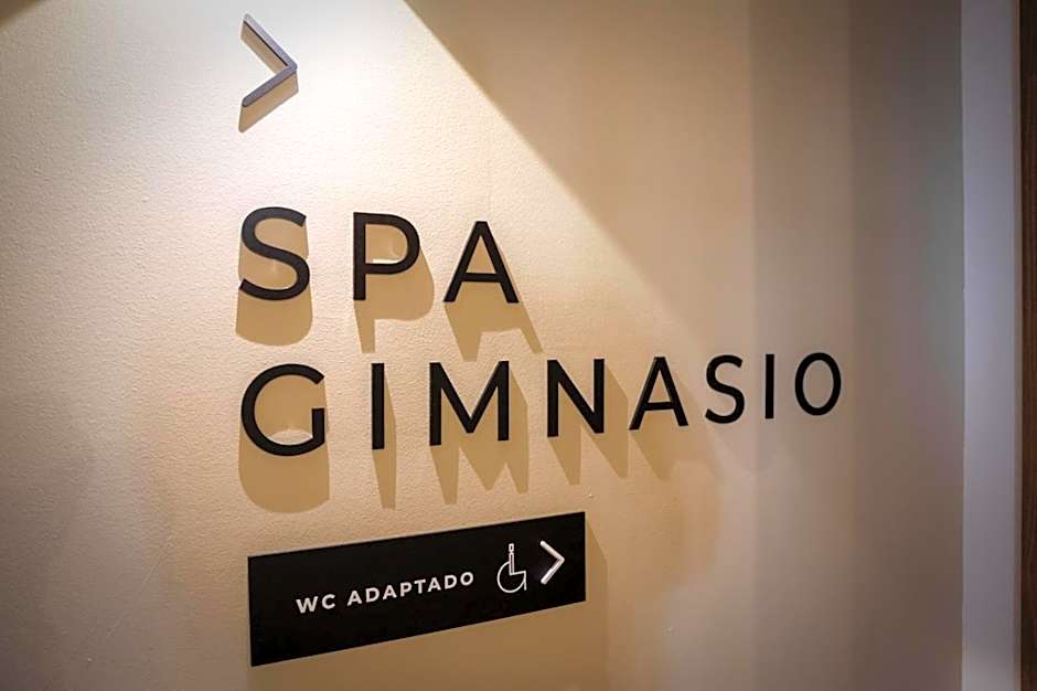 Hotel & Spa Convento San Francisco