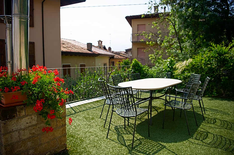 Stella D'Oro - Hotel & Apartments