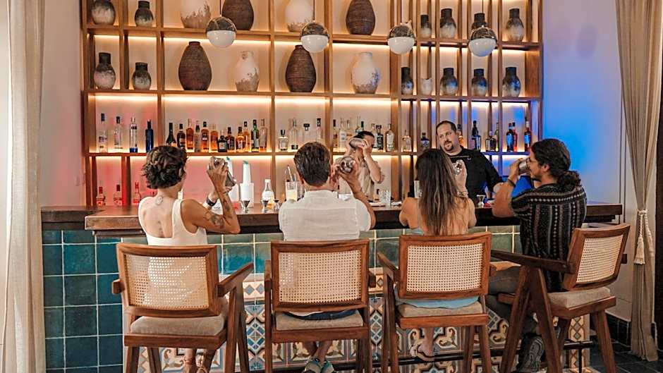 CIGNO HOTEL BOUTIQUE- Adults Only