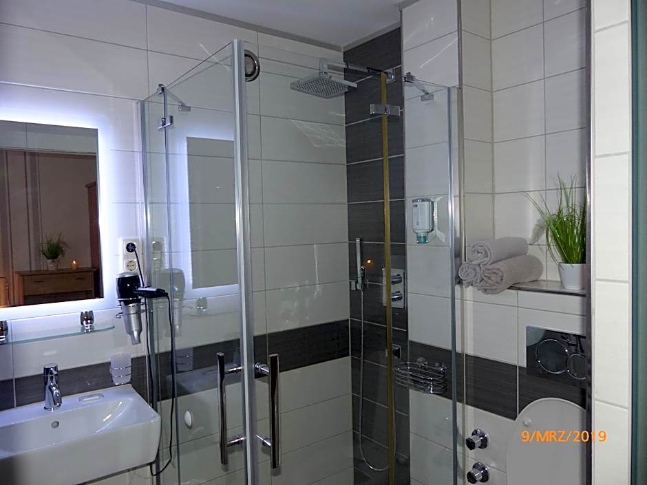 Hotel/Restaurant Balkan