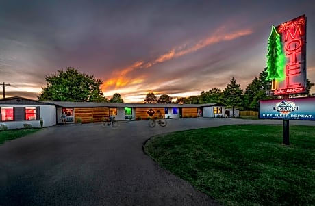 The Bike Inn