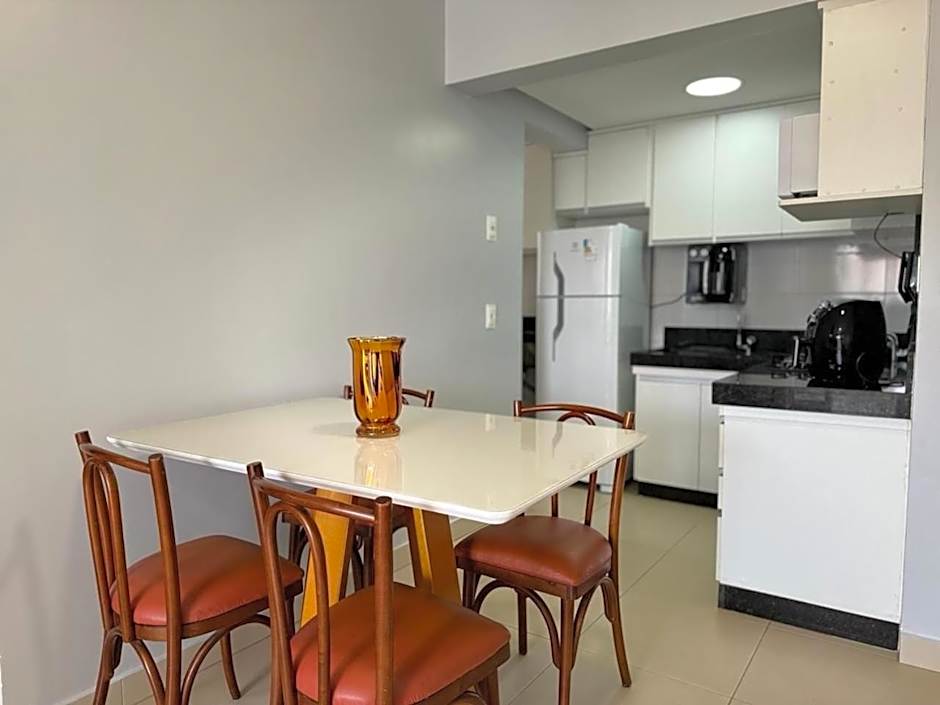 Seu Refúgio Perfeito no alto do Bueno