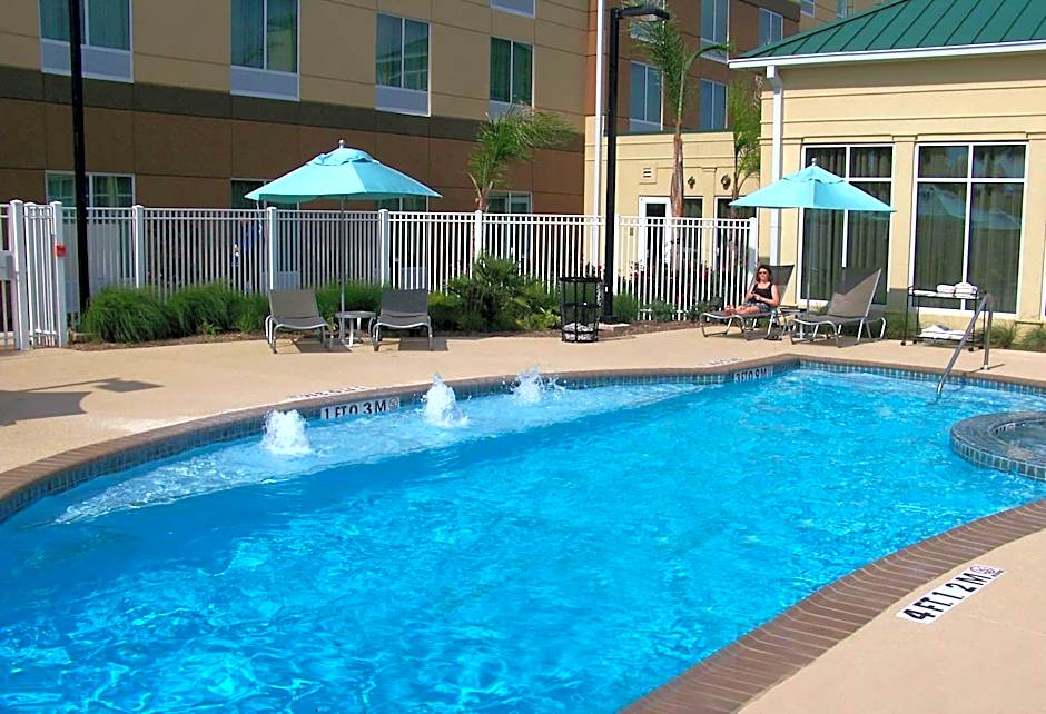 Hilton Garden Inn Houston/Pearland