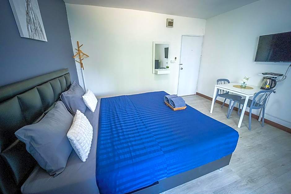 Baansuay Rattanathibet Apartment