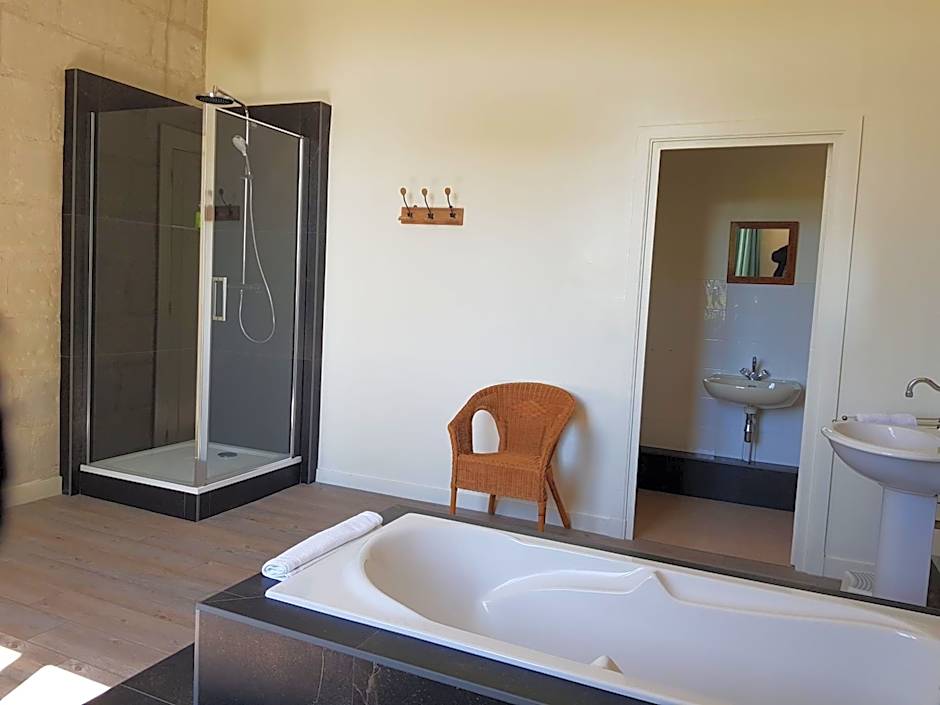 Domaine de l'Oie Rouge