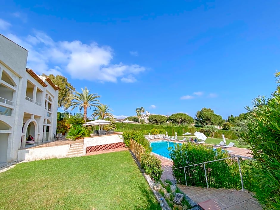 Villa St. Maxime