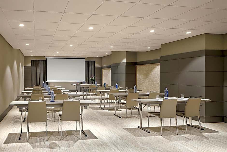 NH Paseo De La Habana