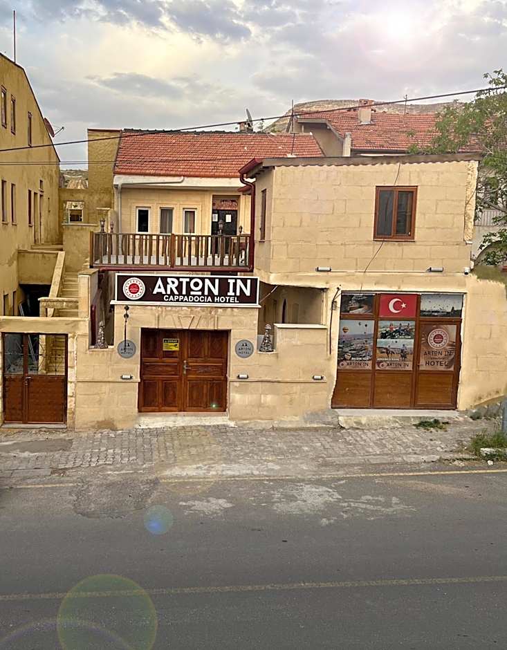 Arton İn Cappadocia