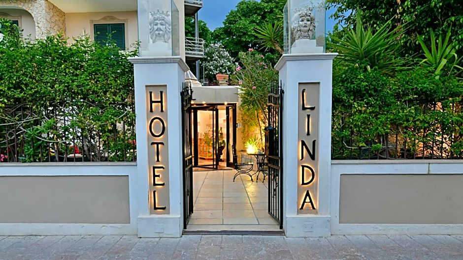 Hotel & Apartments Villa Linda