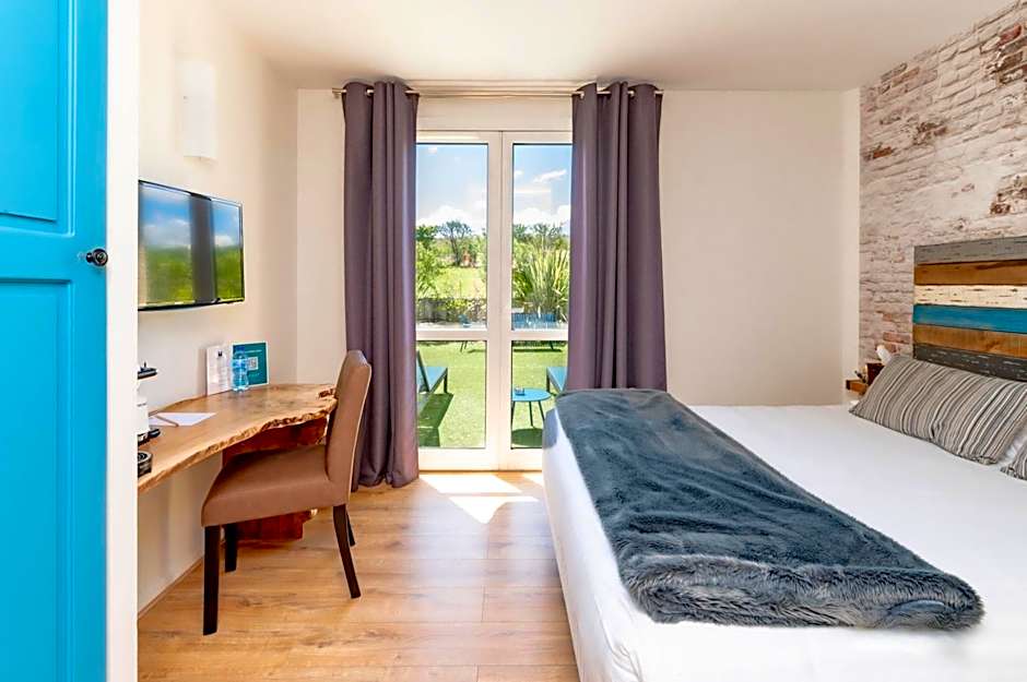 Les Secrets Château Pey La Tour