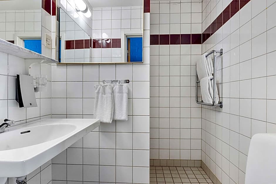 Best Western Hotel Scheele