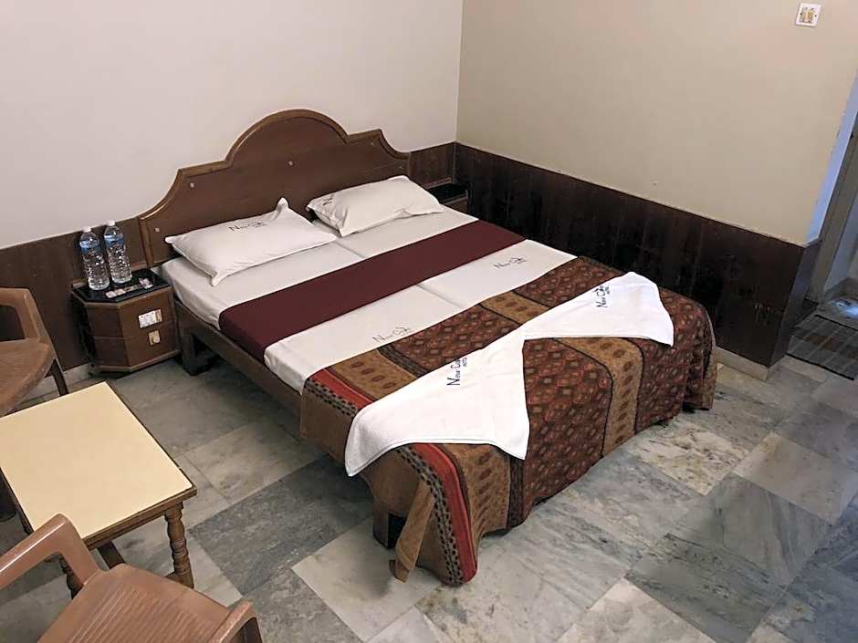 New Cape Hotel