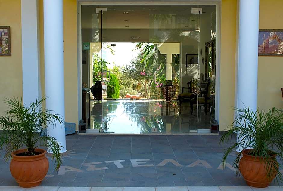 Castellania Hotel Apartments