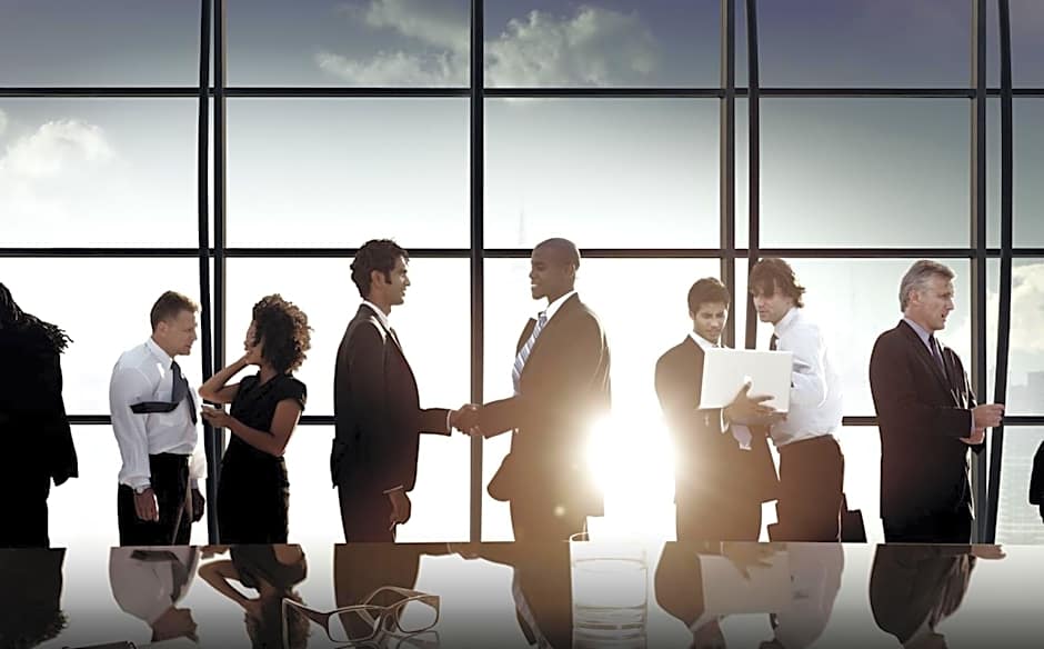 Radisson Blu Hotel, Mannheim