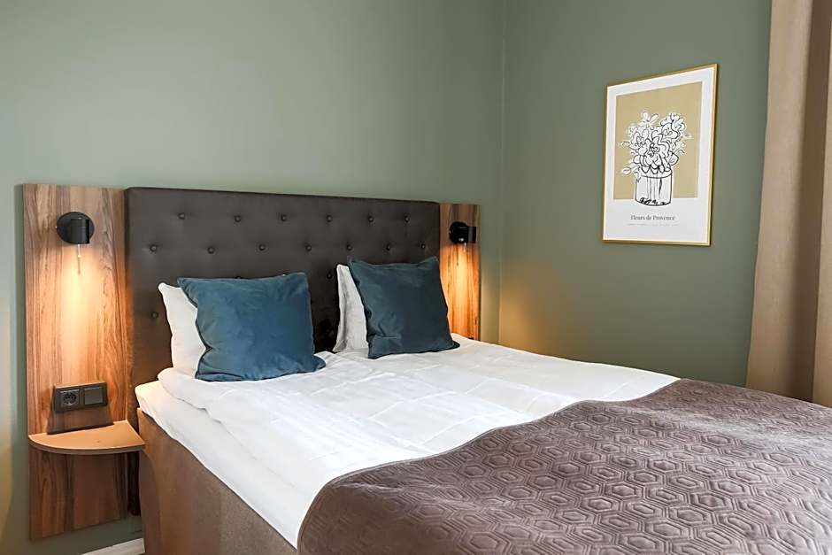 Clarion Collection Hotel Cardinal