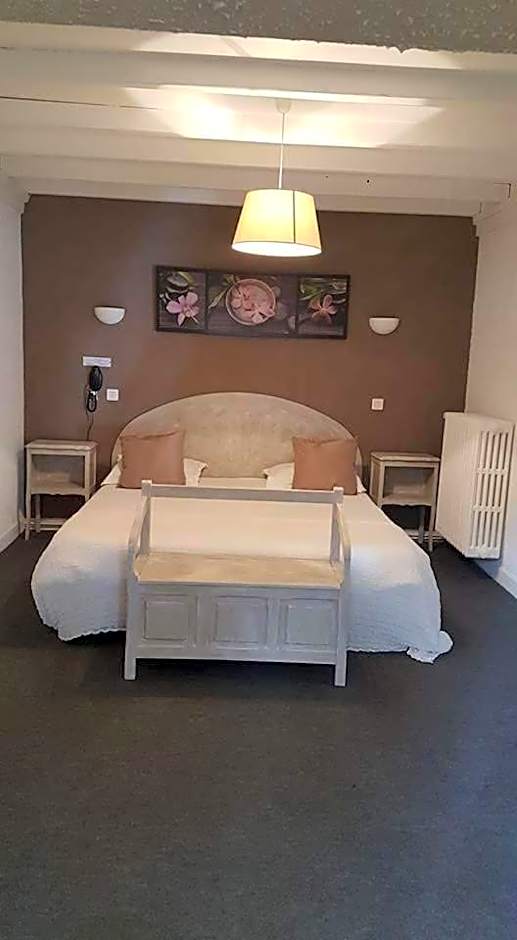 Le Petit Manoir Logis
