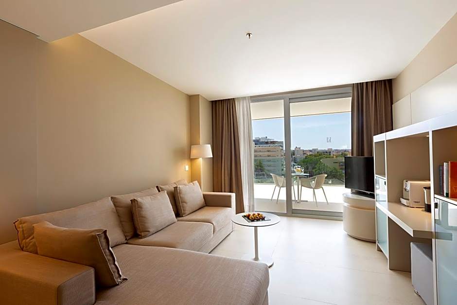 Hipotels Gran Playa de Palma