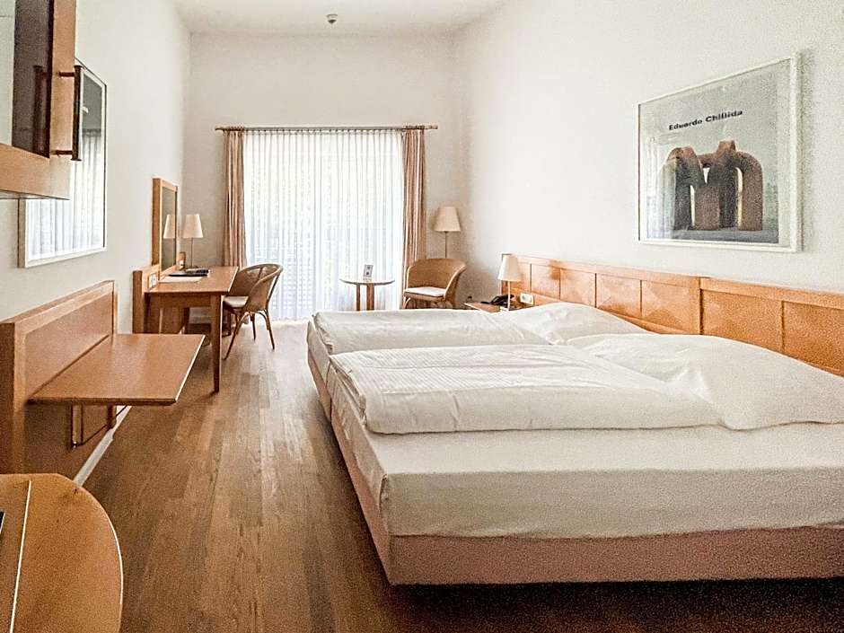 Golfhotel & Restaurant Lindenhof