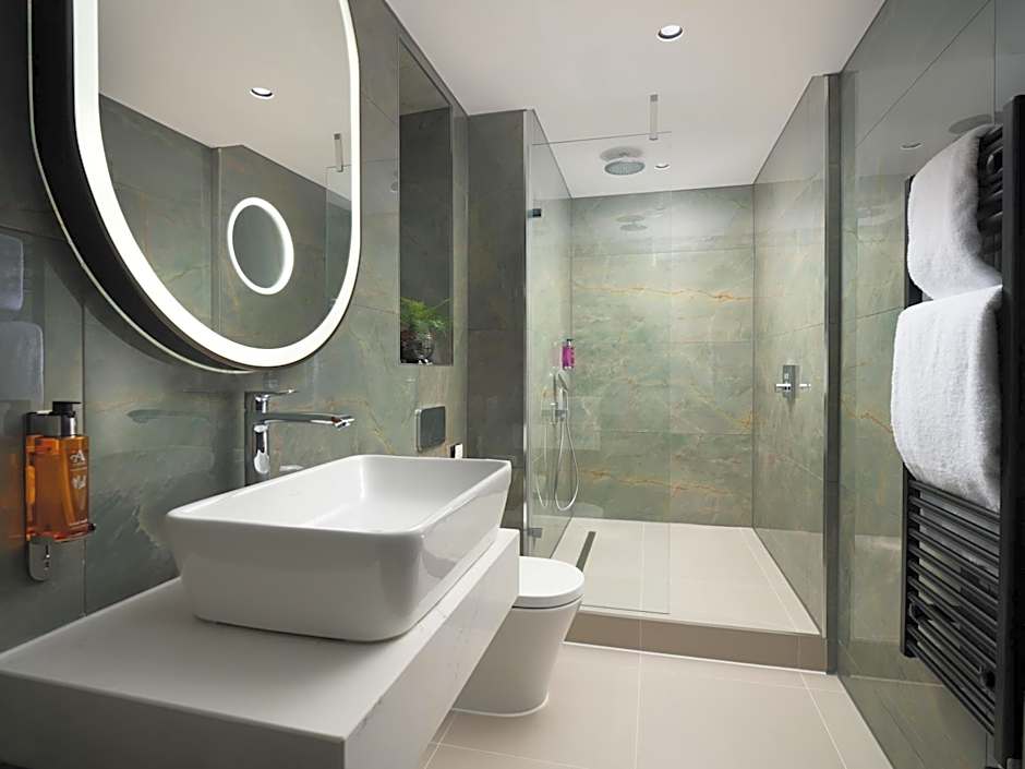 Malmaison Manchester Deansgate