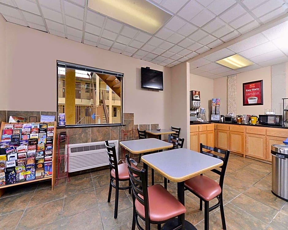 Econo Lodge Killeen