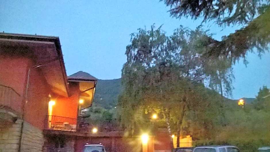 Villa Leilani B&B