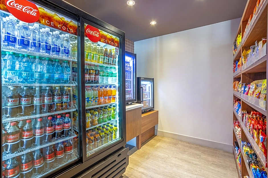 Holiday Inn Express & Suites Ft. Washington - Philadelphia By IHG