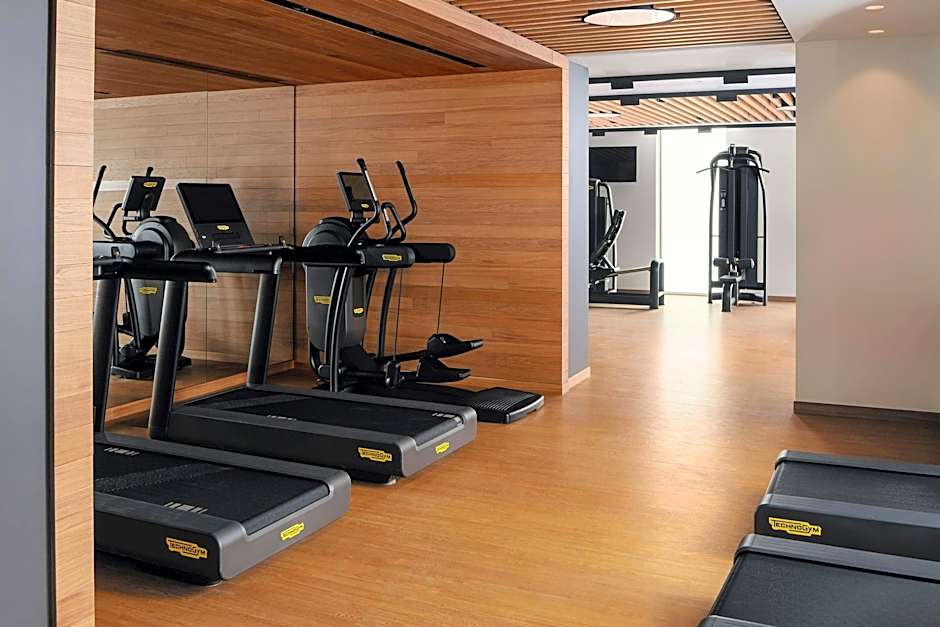 Courtyard by Marriott Yerevan