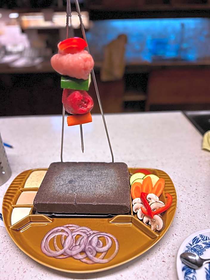 Landgasthof Hotel Rebstock